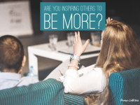 Employee Engagement – Do you inspire it?
