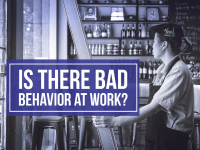 Worker Bad Behavior by Industries