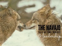 A Navajo Story That Helps You Look at Your Leadership Style