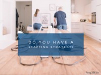 Tips For a Staffing Strategy You Can Use Today