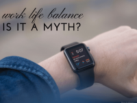 5 Lies About Work Life Balance