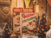 What can Santa Claus teach us about customer service?