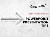 Powerpoint Presentation Tips [Funny Video]