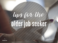 9 Job Hunting Tips for the 50+ Crowd